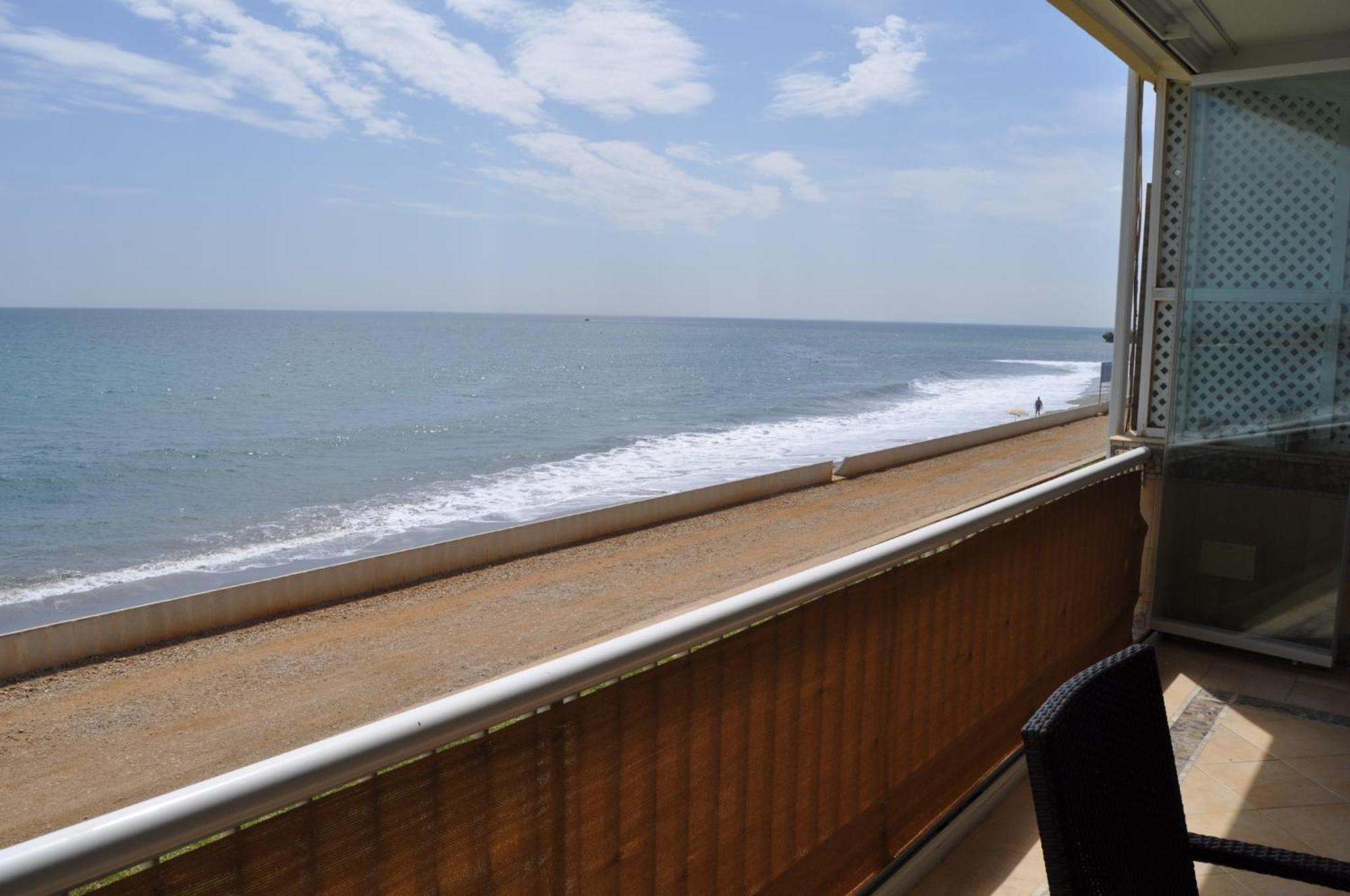 Magnificent Front Sea Views