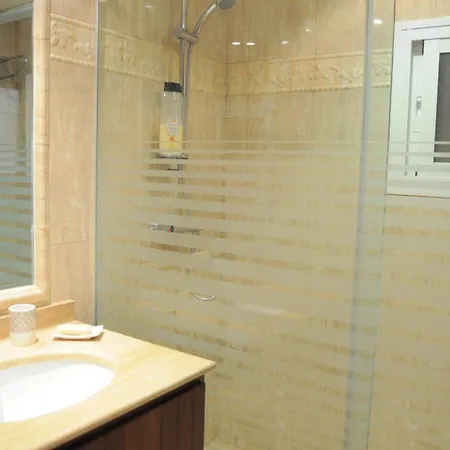 Magnificent Front Sea Views Apartment Estepona Exterior foto