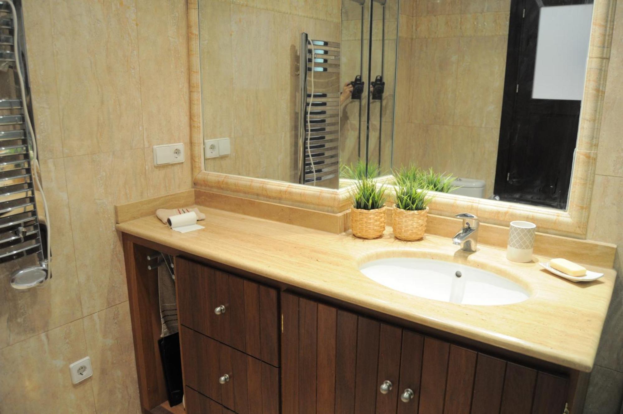 Appartement Magnificent Front Sea Views *