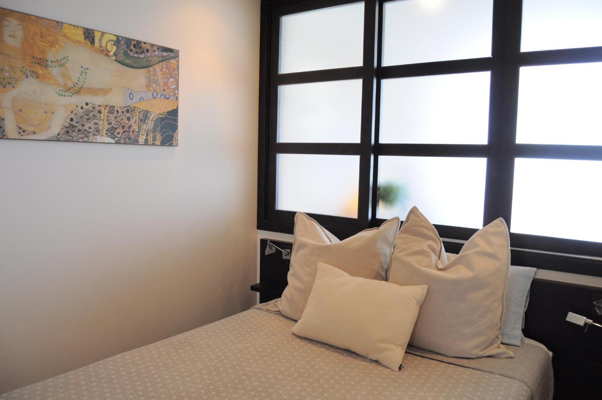 Magnificent Front Sea Views Appartement