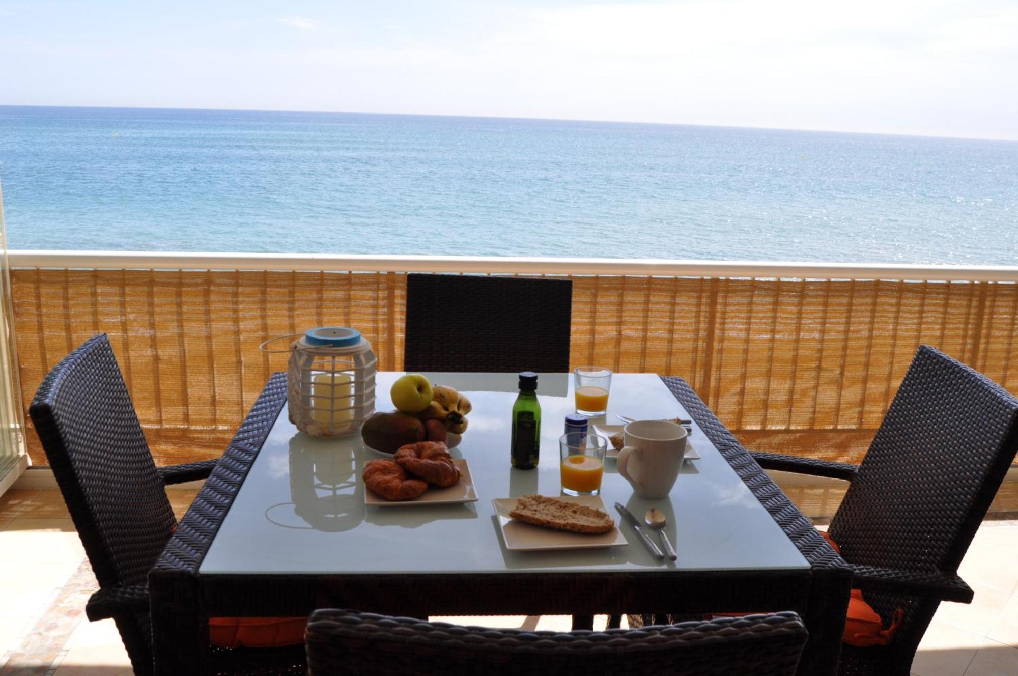 Appartement Magnificent Front Sea Views *