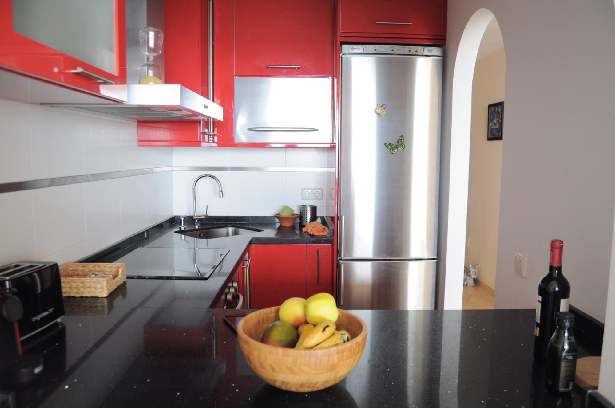 Apartament Magnificent Front Sea Views *