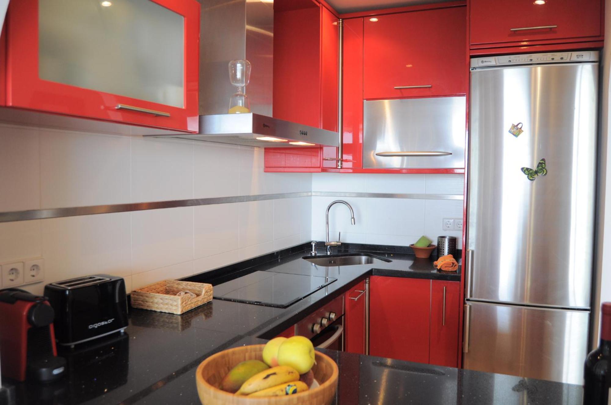 Apartament Magnificent Front Sea Views *