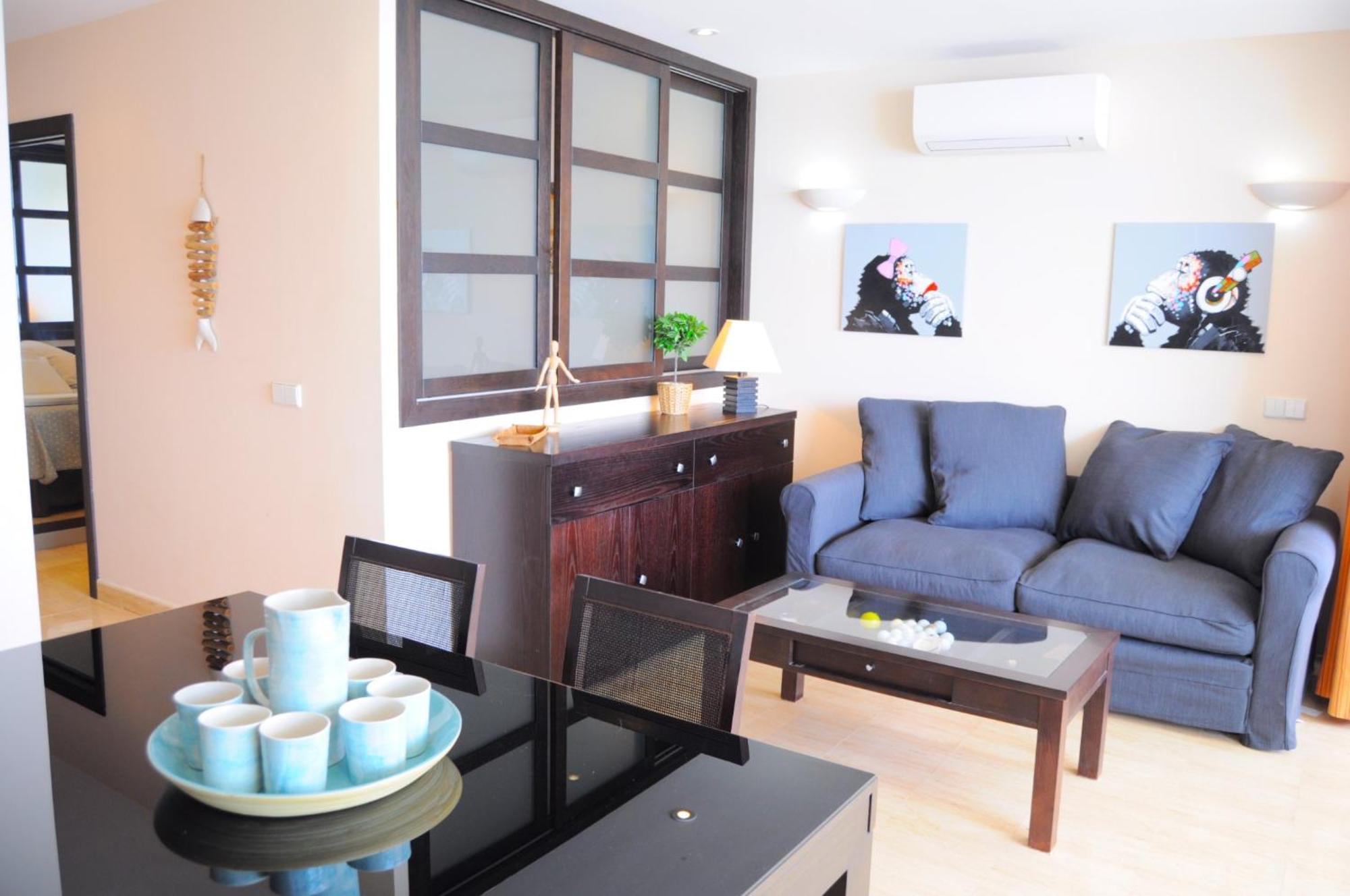 Apartament Magnificent Front Sea Views *